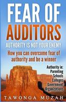 Fear of Auditors 1365996298 Book Cover