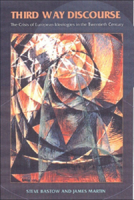 Third Way Discourse: European Ideologies in the Twentieth Century 074861561X Book Cover