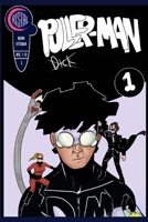 Pollerman B0H6V327JX Book Cover