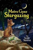 Metro Goes Stargazing 1481988417 Book Cover