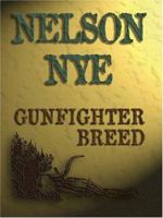 Gunfighter Breed 1597221694 Book Cover