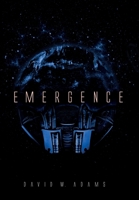 Emergence 1916582656 Book Cover