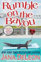Rumble on the Bayou 0843957379 Book Cover