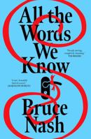 All the Words We Know 1761470361 Book Cover