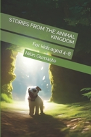 Stories from the Animal Kingdom B0BSJFF35B Book Cover