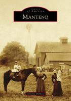 Manteno 1467104485 Book Cover