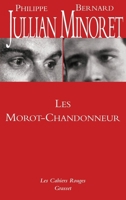 Les Morot-Chandonneur 224674931X Book Cover