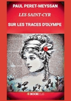 Sur Les Traces d'Olympe (French Edition) B09XWG9YM1 Book Cover