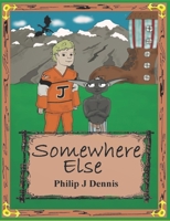 Somewhere Else 1079324178 Book Cover