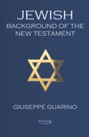 Jewish Background of the New Testament 170867165X Book Cover