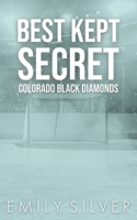 Best Kept Secret 1961359251 Book Cover