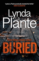 Buried 1499862466 Book Cover