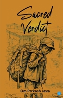 Sacred Verdict 9373100068 Book Cover