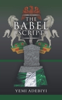 The Babel Script 1728391377 Book Cover