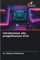 Introduzione alla progettazione VLSI (Italian Edition) 6207154428 Book Cover