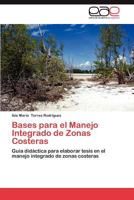 Bases Para El Manejo Integrado de Zonas Costeras 384736720X Book Cover