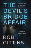 The Devil's Bridge Affair 1913793915 Book Cover