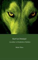 Der Wolf ist zurück!: Eine Geschichte für Kinder und Erwachsene 3738655816 Book Cover
