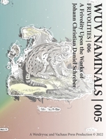 Wuv Naminals 005: Frivolities 006 B0B3LLNYMX Book Cover