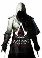 Assassin's Creed - The Definitive Visual History 1783298820 Book Cover