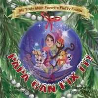 Papa Can Fix It! 1726883108 Book Cover