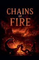 Chains of fire B0FPDGLVSH Book Cover