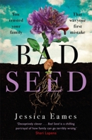 Bad Seed 1409189767 Book Cover