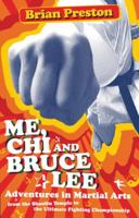 Me Chi And Bruce Lee 0143054228 Book Cover
