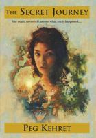 The Secret Journey (Frightmares) 0671034170 Book Cover