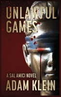Unlawful Games B0BLT191QR Book Cover