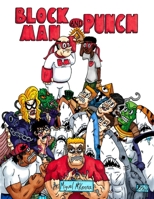 Block Man and Punch B0BW3GJPSF Book Cover