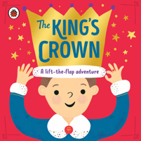 The King's Crown 0241647398 Book Cover