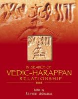 In Search of Vedic Haraqppan Relationship 8173052824 Book Cover