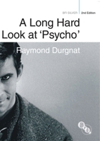 A Long Hard Look at Psycho (BFI Film Classics) 0851709206 Book Cover