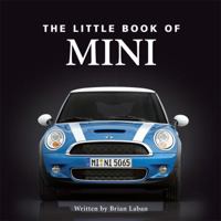 The Little Book of Mini 1906229554 Book Cover