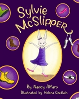 Sylvie McSlipper 1736151703 Book Cover