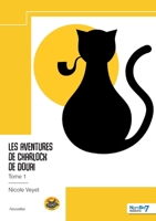 Les aventures de Charlock de Douai - Tome 1 (French Edition) B0DMSLGJX9 Book Cover