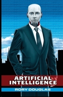 Artificial Intelligence 1725168162 Book Cover
