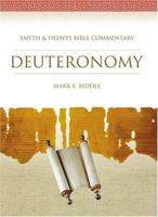 Deuteronomy: Smyth & Helwys Bible Commentary 1573120618 Book Cover