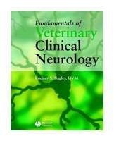 Fundamentals of Veterinary Clinical Neurology 0813828430 Book Cover