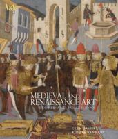 Medieval and Renaissance Art: People and Possessions 185177579X Book Cover