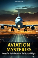 Aviation Mysteries: Quest for the Unknown in the World of Flight (Learning Books For Kids & Teens) B0CT363VBC Book Cover