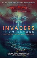 Invaders From Beyond 1781085188 Book Cover