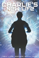 Charlie's New Life B08XFL3R1J Book Cover