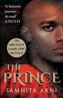 The Prince 9353450225 Book Cover