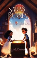Sara's Journey B0FSFW7PMM Book Cover