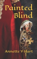 Painted Blind (Torland) B0F3JLN6NK Book Cover