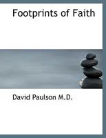 Footprints of Faith 1018991263 Book Cover