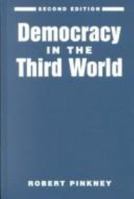 Democracy in the Third World 1555874541 Book Cover