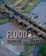 Flood - Horror and Tragedy 0646559656 Book Cover